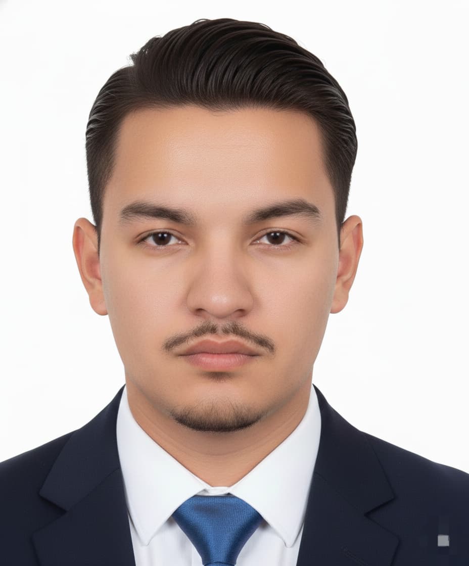 Matheus Marinho - Desenvolvedor do sos01